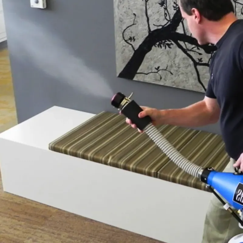 Professional Odor Removal in Terrytown, LA